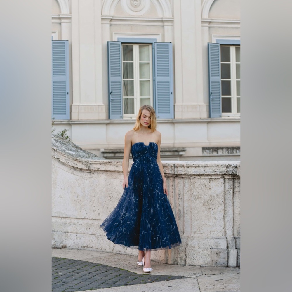 Hutch Corene Dress